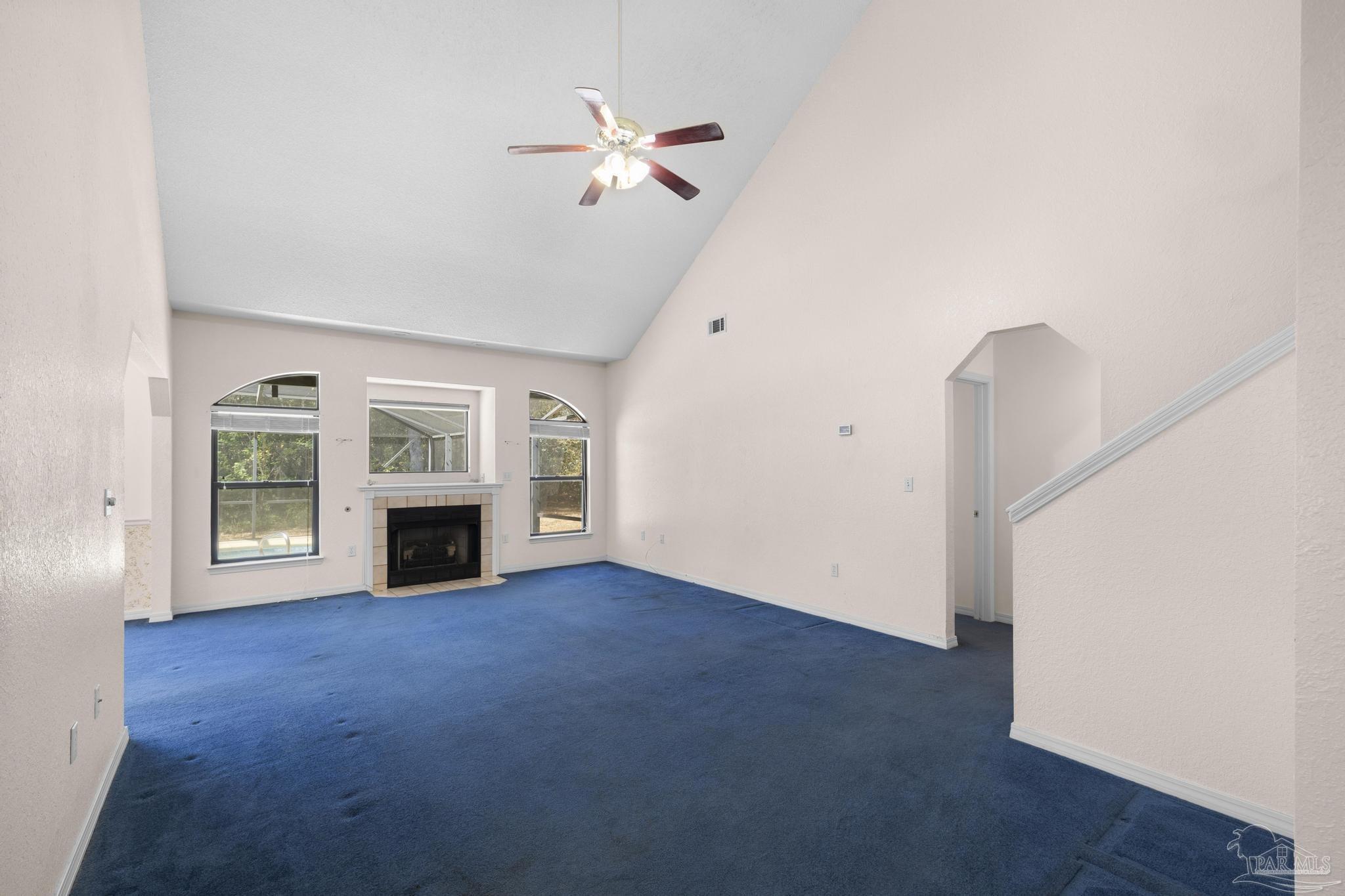 321 Skyline Circle Crestview, FL 32539 - Photo 9 of 35