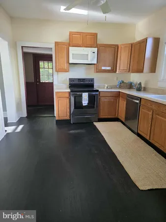 a bathroom with a toilet and a sink
