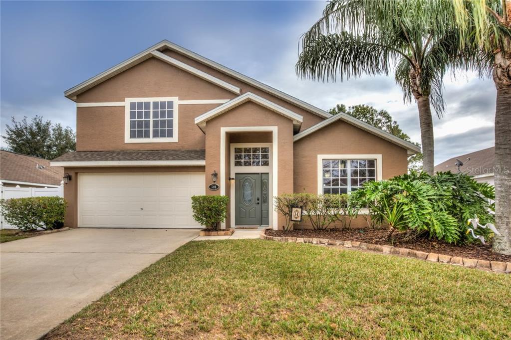 508 Goldenmoss Loop Ocoee, FL 34761 - Photo 1 of 1 Gallery Image 1