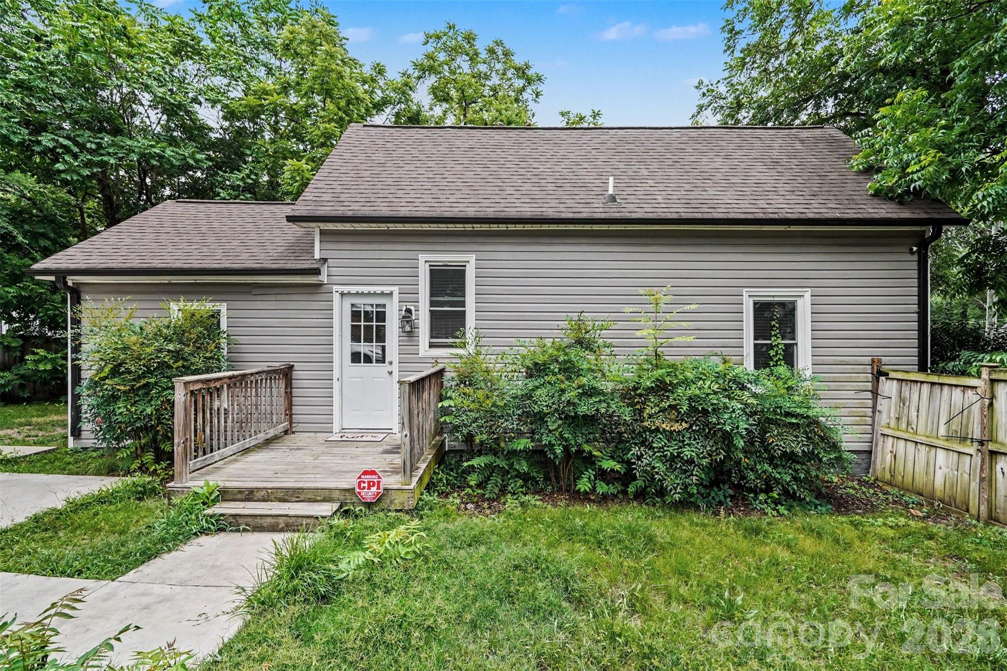 80 Kerr Street Northwest Concord, NC 28025 - Photo 34 of 36