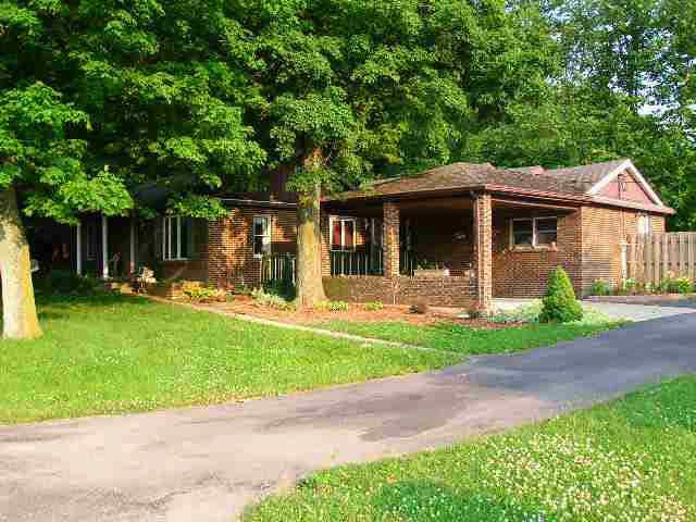 3898 South Spiceland Road New Castle, IN 47362 - Photo 1 of 2 Gallery Image 1