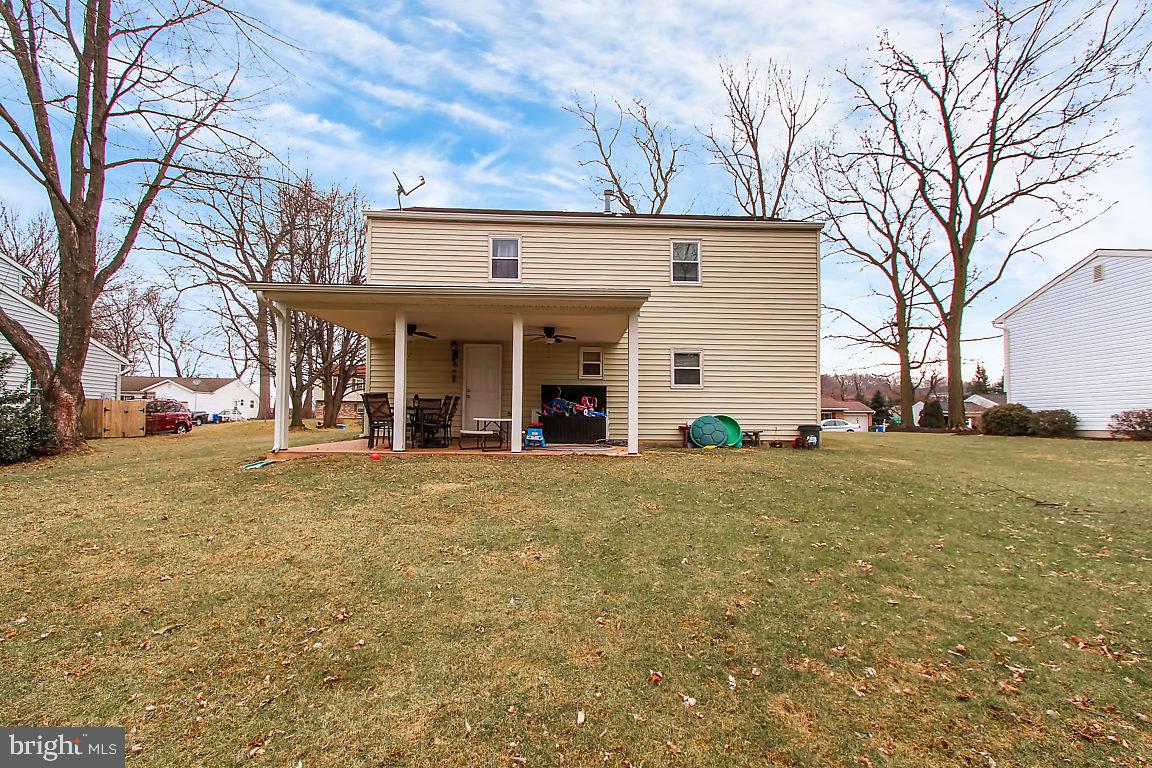 3613 Harrowgate Road York, PA 17402 - Photo 22 of 24 Gallery Image 22
