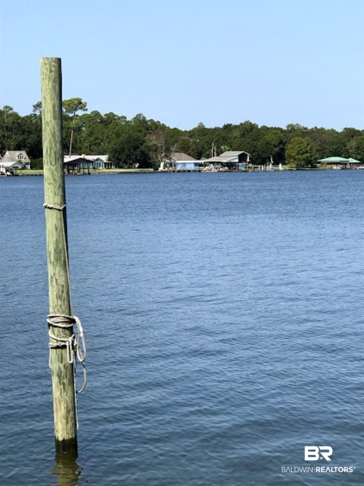 8411 Bay Harbor Road Elberta, AL 36530 - Photo 1 of 17 Perfect for skiing, jet ski's & minutes to Gulf