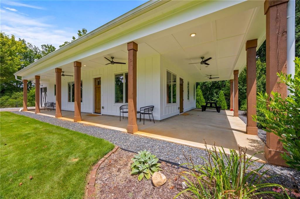 2691 Trinity Church Road Canton, GA 30115 - Photo 44 of 74