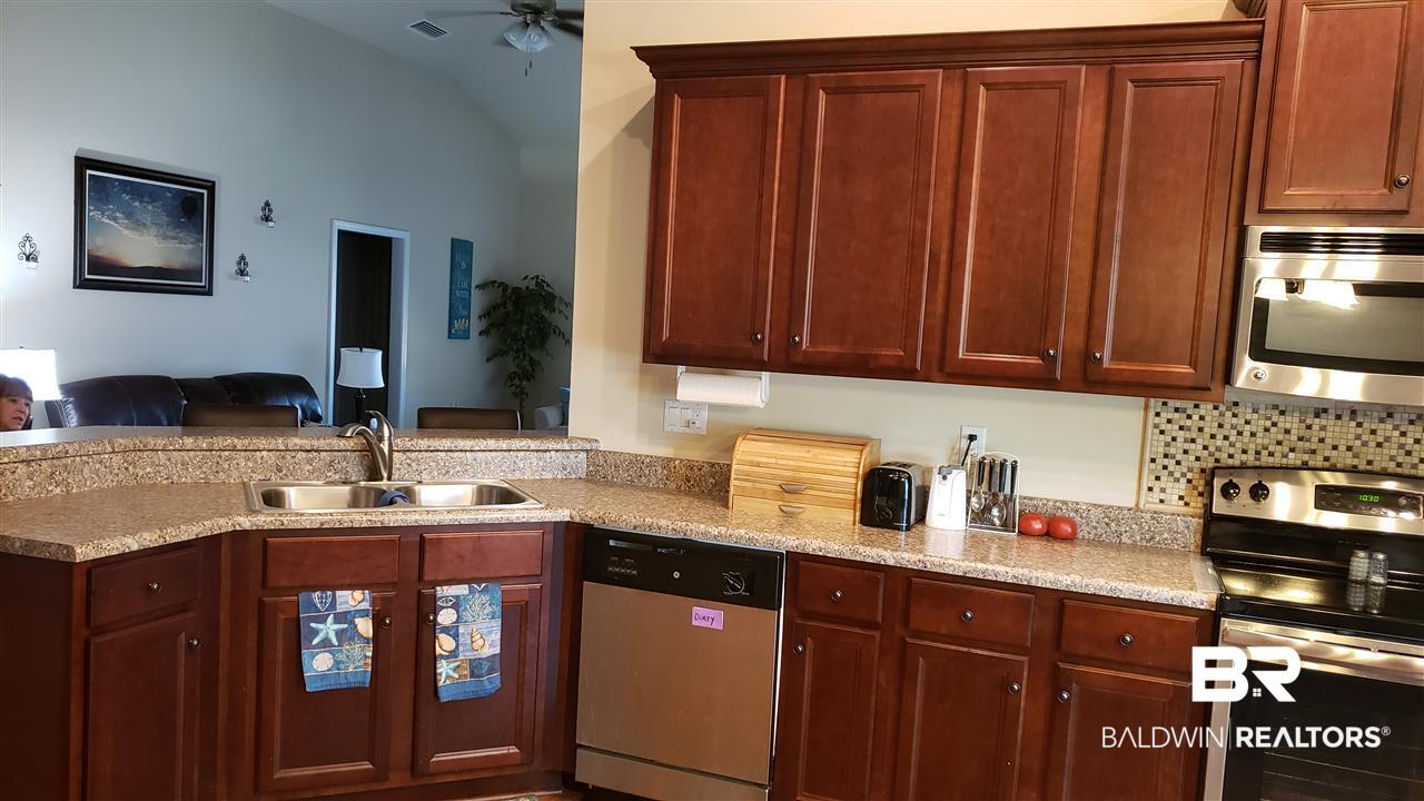 12389 Copperwood Drive Foley, AL 36535 - Photo 5 of 24