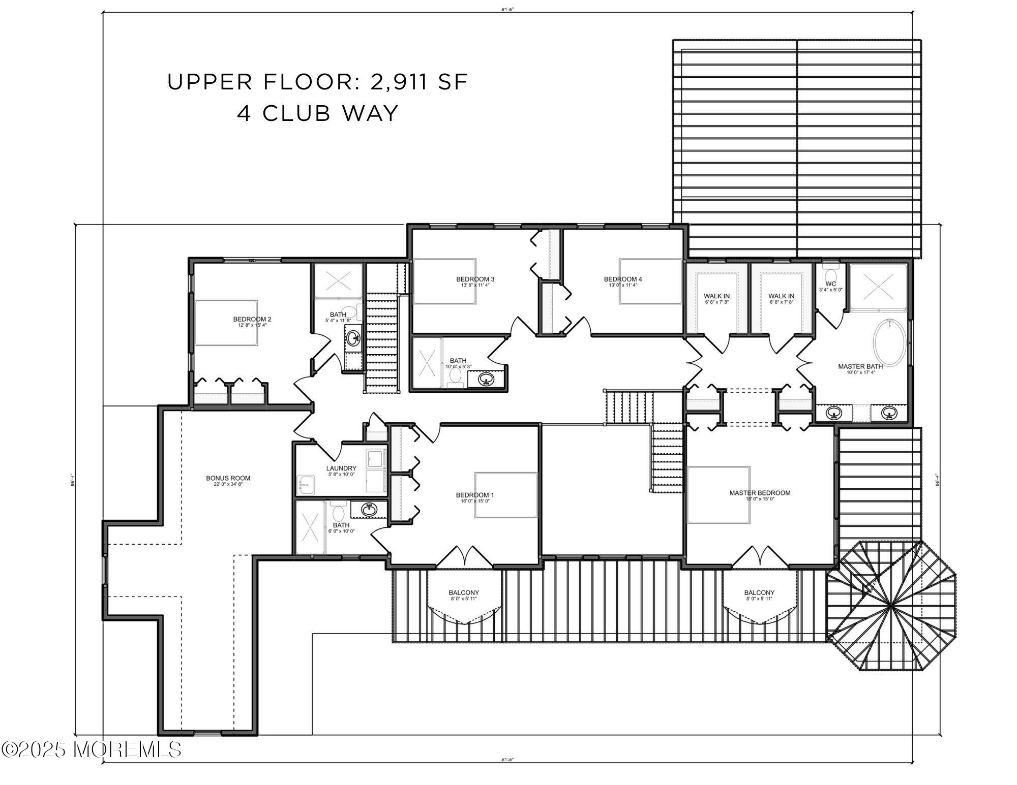 4 Club Way Rumson, NJ 07760 - Photo 77 of 79 2