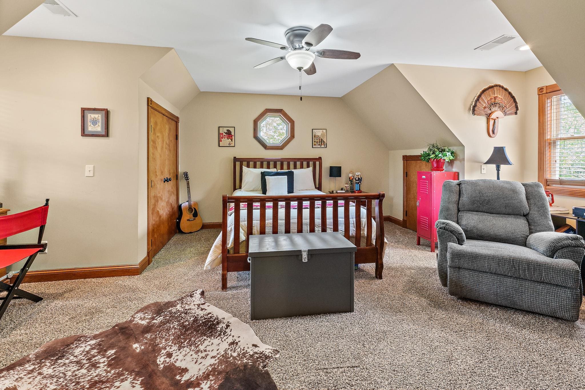 88 Hammer Mill Road Greenup, KY 41144 - Photo 29 of 50