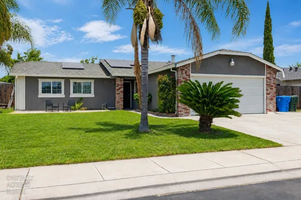$450,000 | 1464 Cavalier Place, Manteca, CA 95336