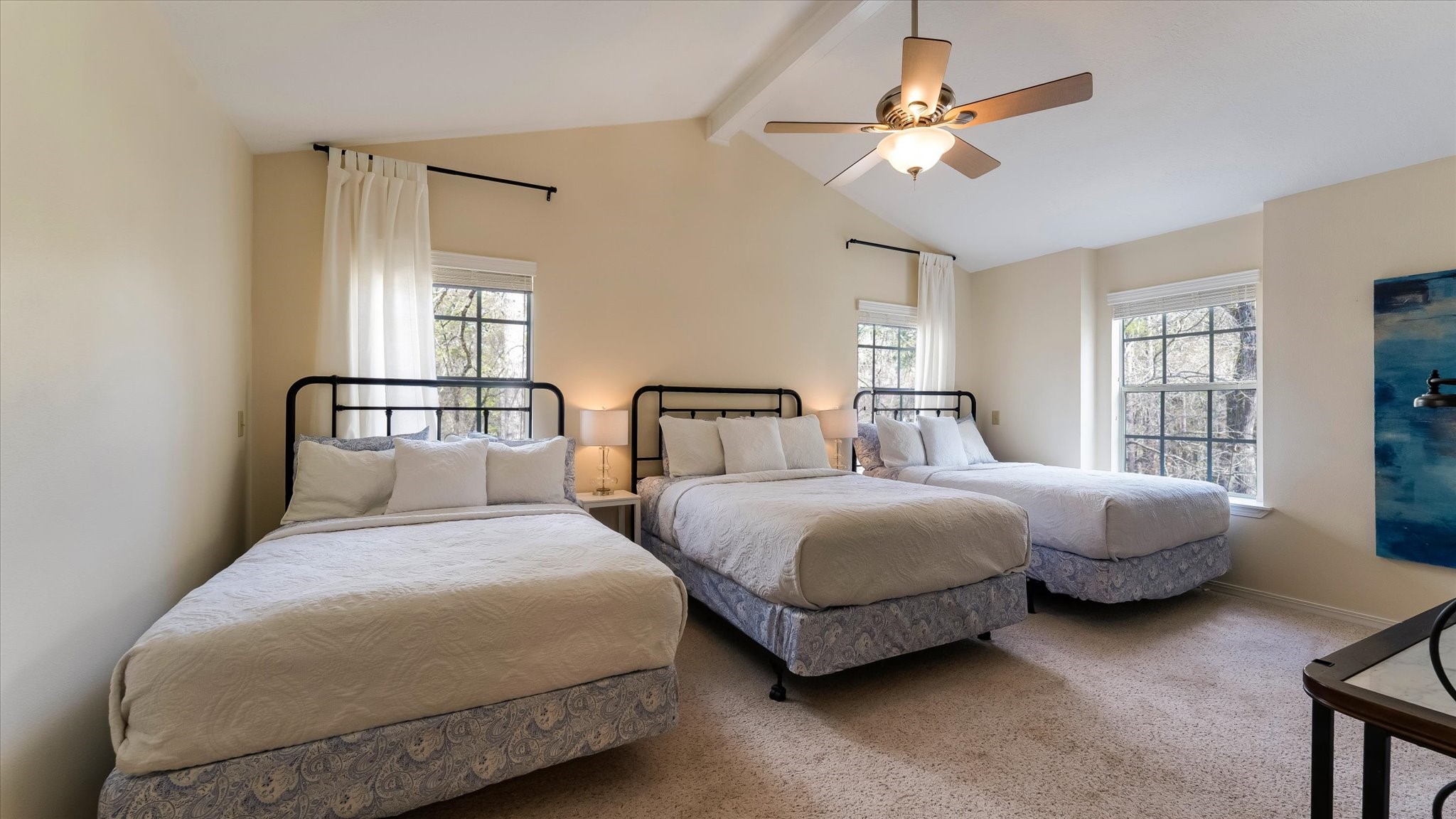 100 Lords Circle Coldspring, TX 77331 - Photo 34 of 50