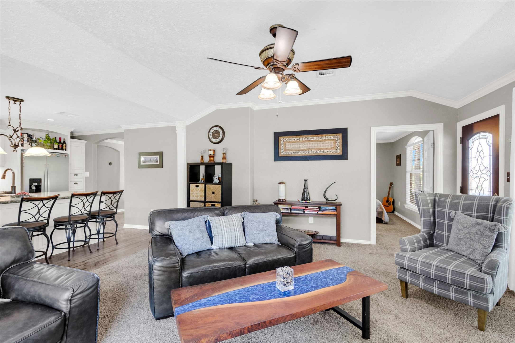 38805 Wyatt Chapel Road Hempstead, TX 77445 - Photo 9 of 50