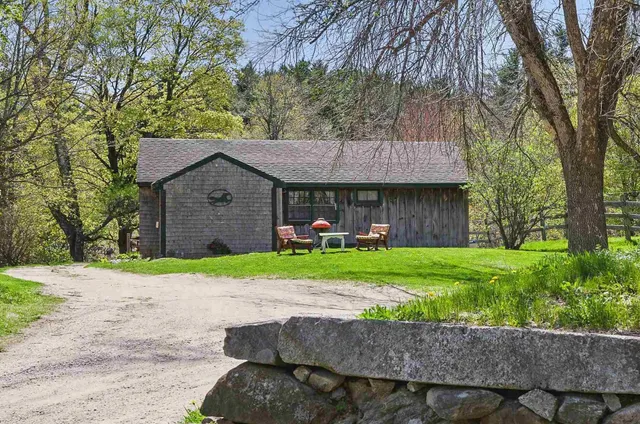 $2,500,000 | 11 Pony Farm Lane, Temple, NH 03084