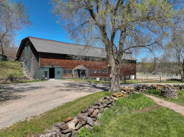 $2,500,000 | 11 Pony Farm Lane, Temple, NH 03084