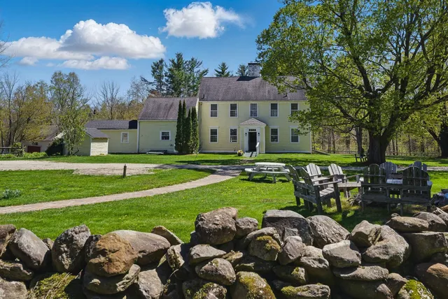 $2,500,000 | 11 Pony Farm Lane, Temple, NH 03084