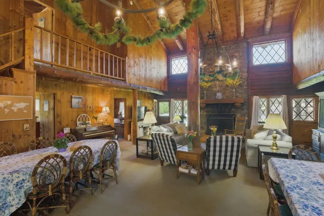 $2,500,000 | 11 Pony Farm Lane, Temple, NH 03084