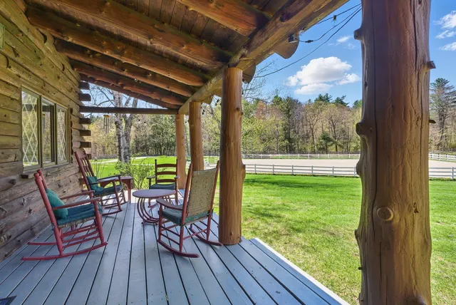 $2,500,000 | 11 Pony Farm Lane, Temple, NH 03084
