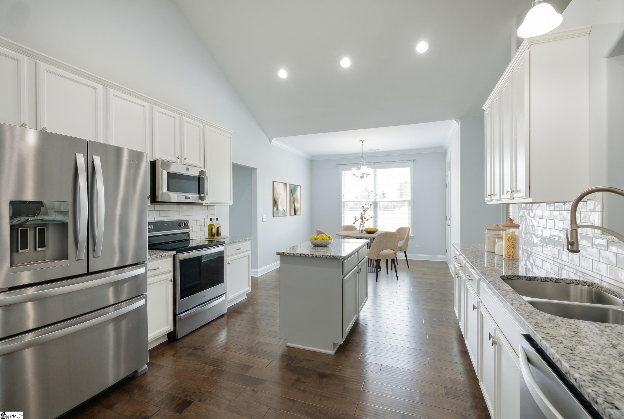 2143 Edwards Lake Road Greer, SC 29651 - Photo 16 of 43 Gallery Image 16