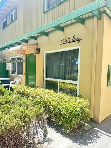 $2,150,000 | 1950 Ivy Street, San Mateo, CA 94403