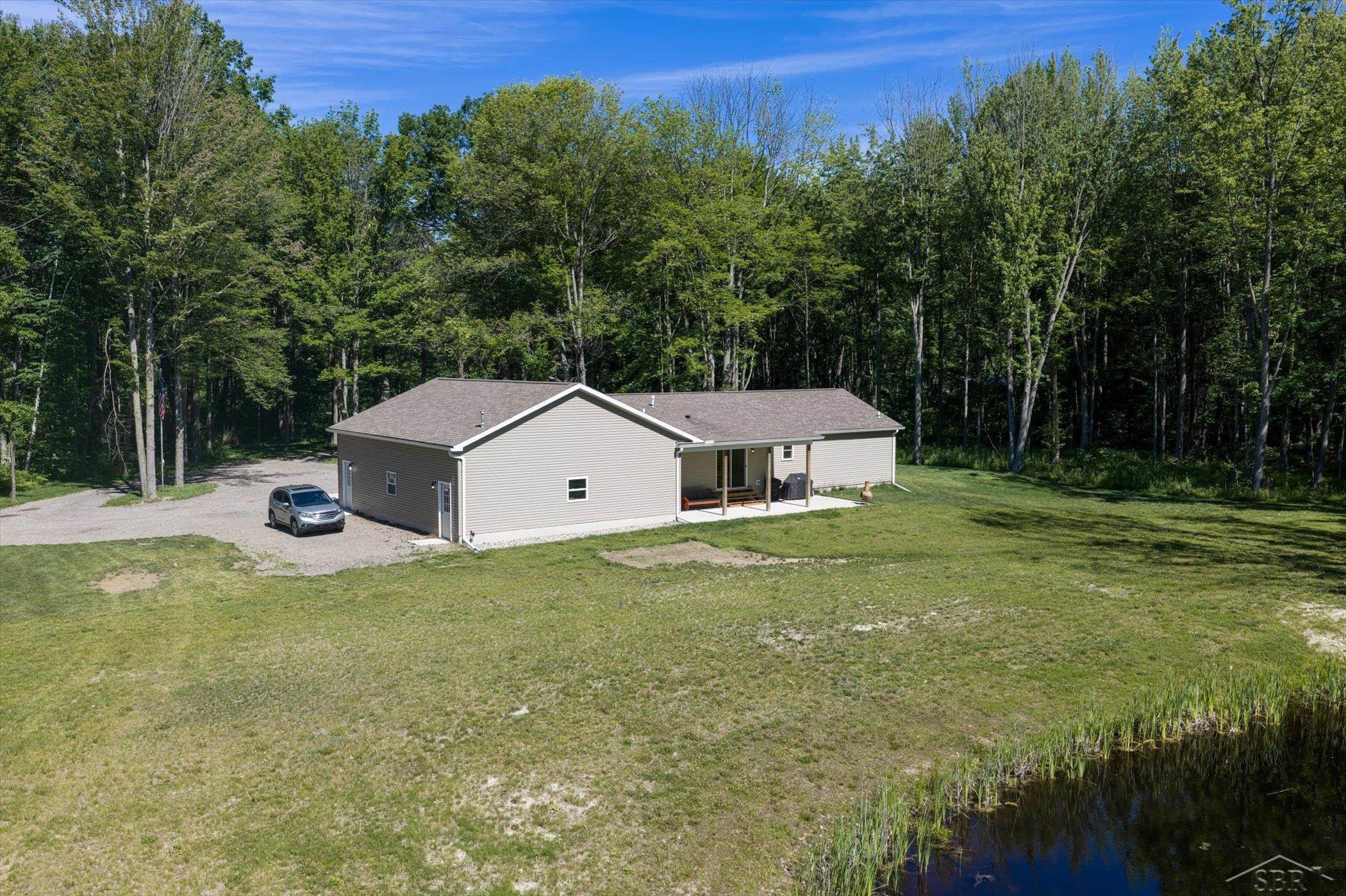 5590 North Jefferson Road Midland, MI 48642 - Photo 42 of 60