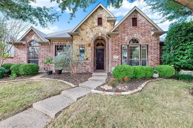 $550,000 | 11967 Salisbury Drive, Frisco, TX 75035