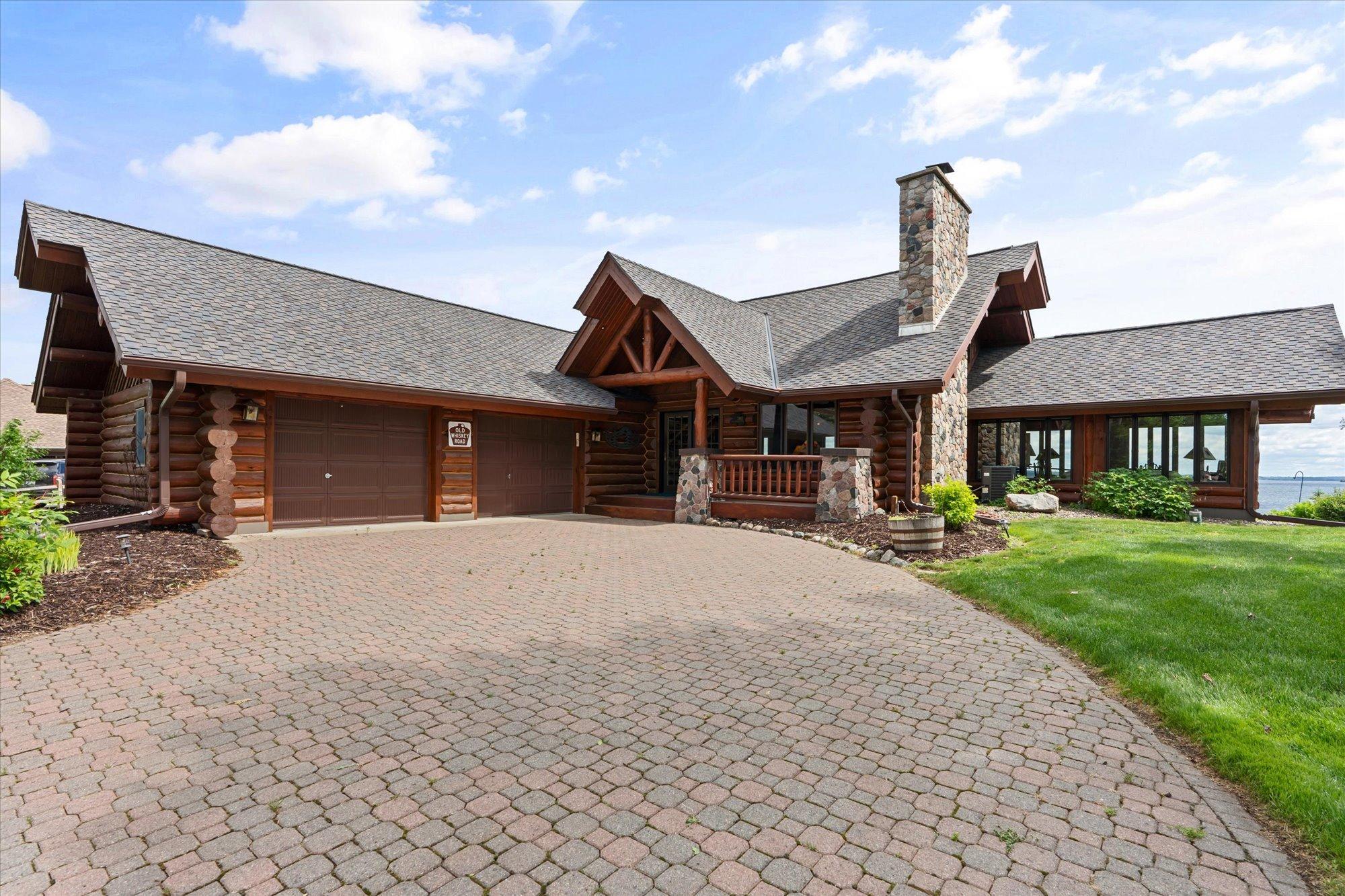7492 Old Whiskey Road Pequot Lakes, MN 56472 - Photo 46 of 51