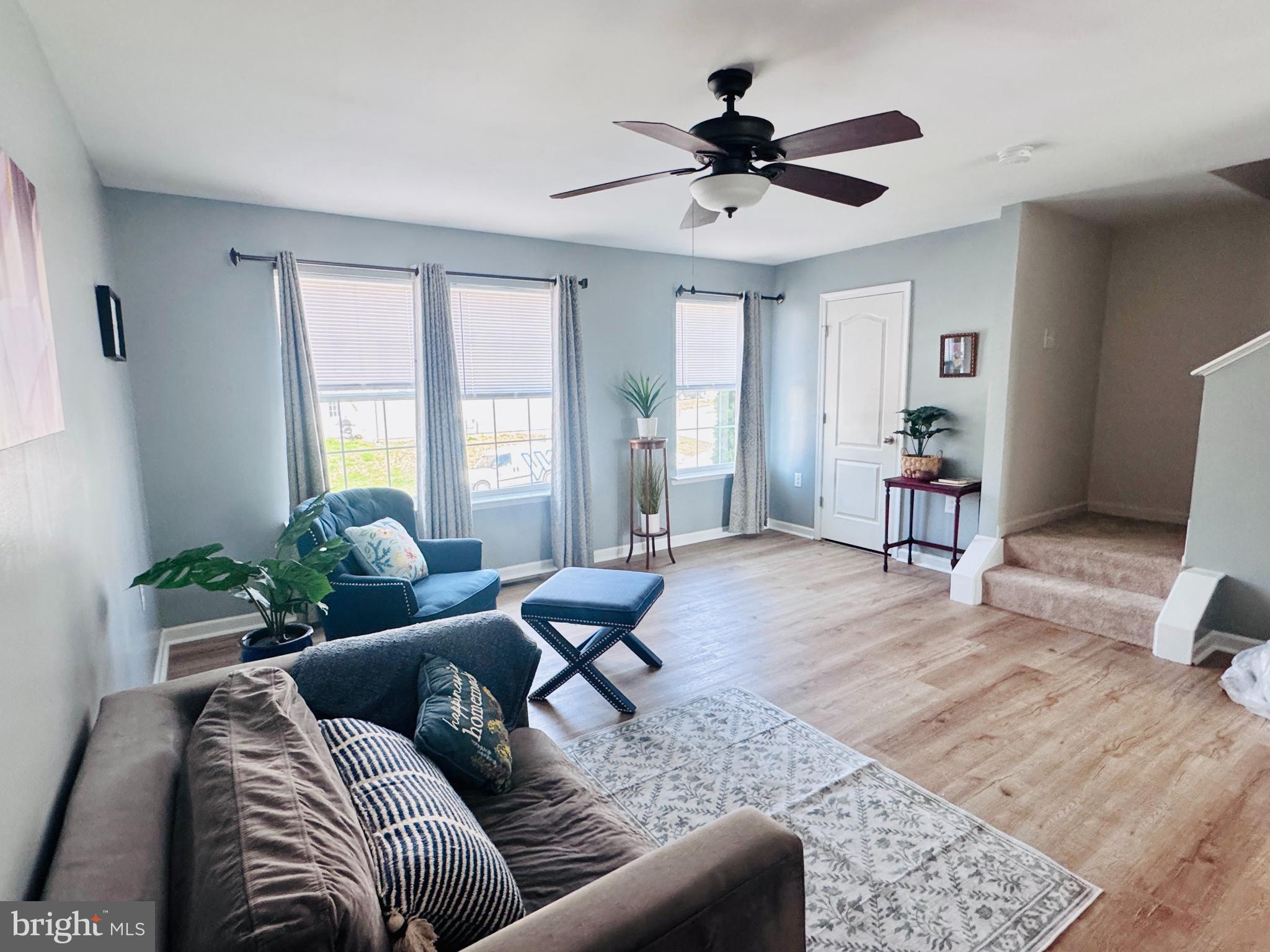 334 Rumbling Rock Road Hedgesville, WV 25427 - Photo 3 of 13