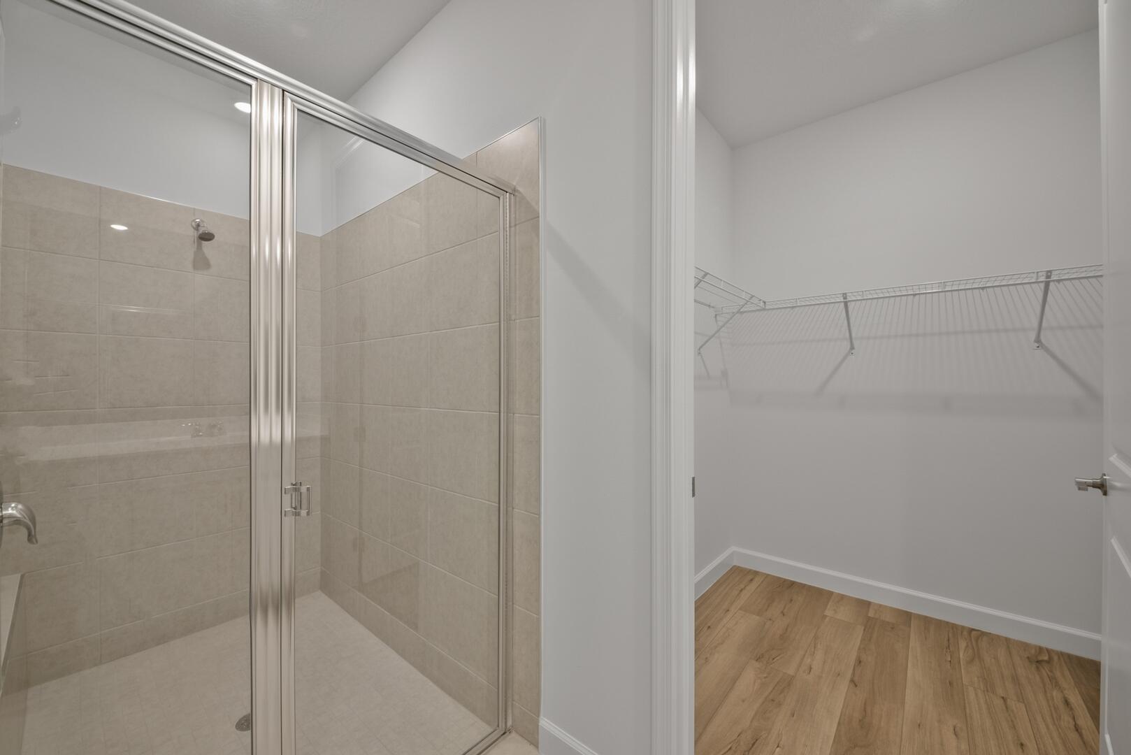 13812 Hero Path Delray Beach, FL 33484 - Photo 12 of 25 Large Shower