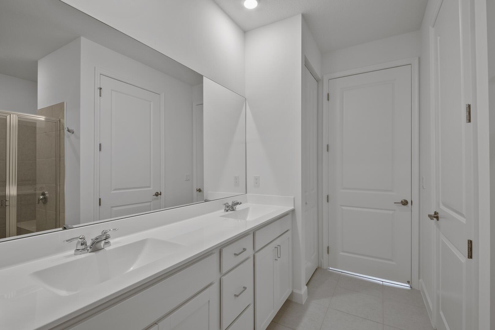 13812 Hero Path Delray Beach, FL 33484 - Photo 14 of 25 Linen Closet