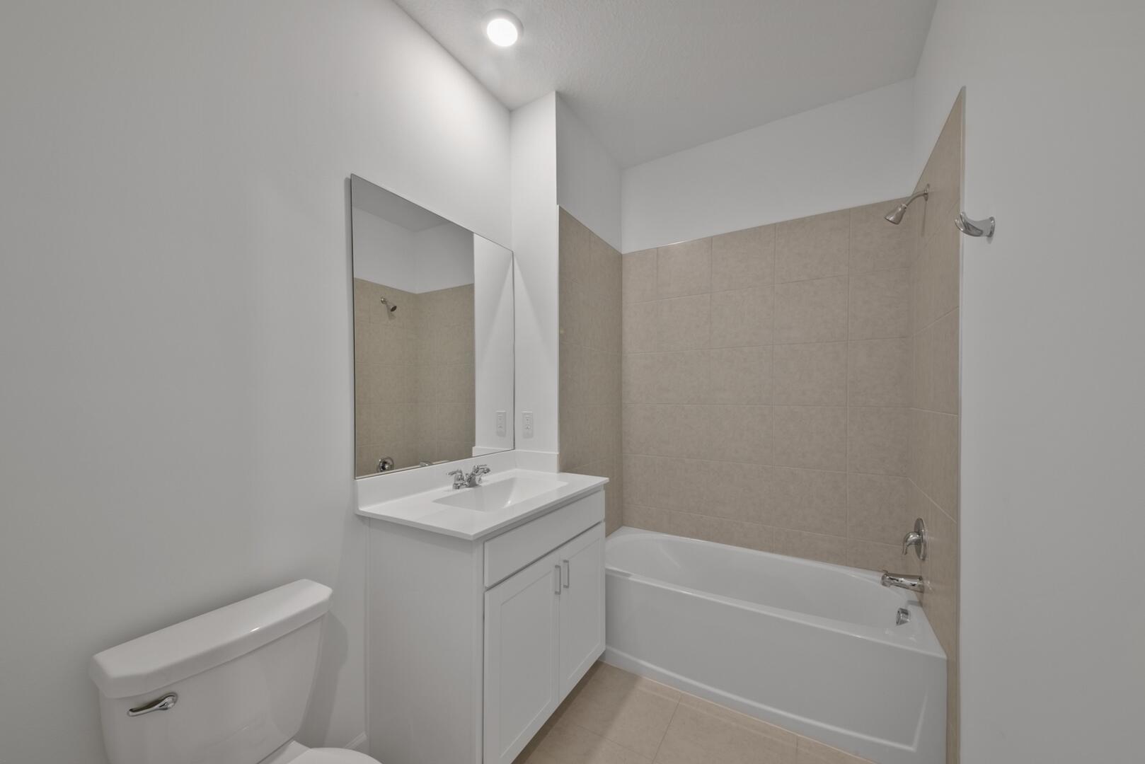 13812 Hero Path Delray Beach, FL 33484 - Photo 16 of 25 2nd Bathroom
