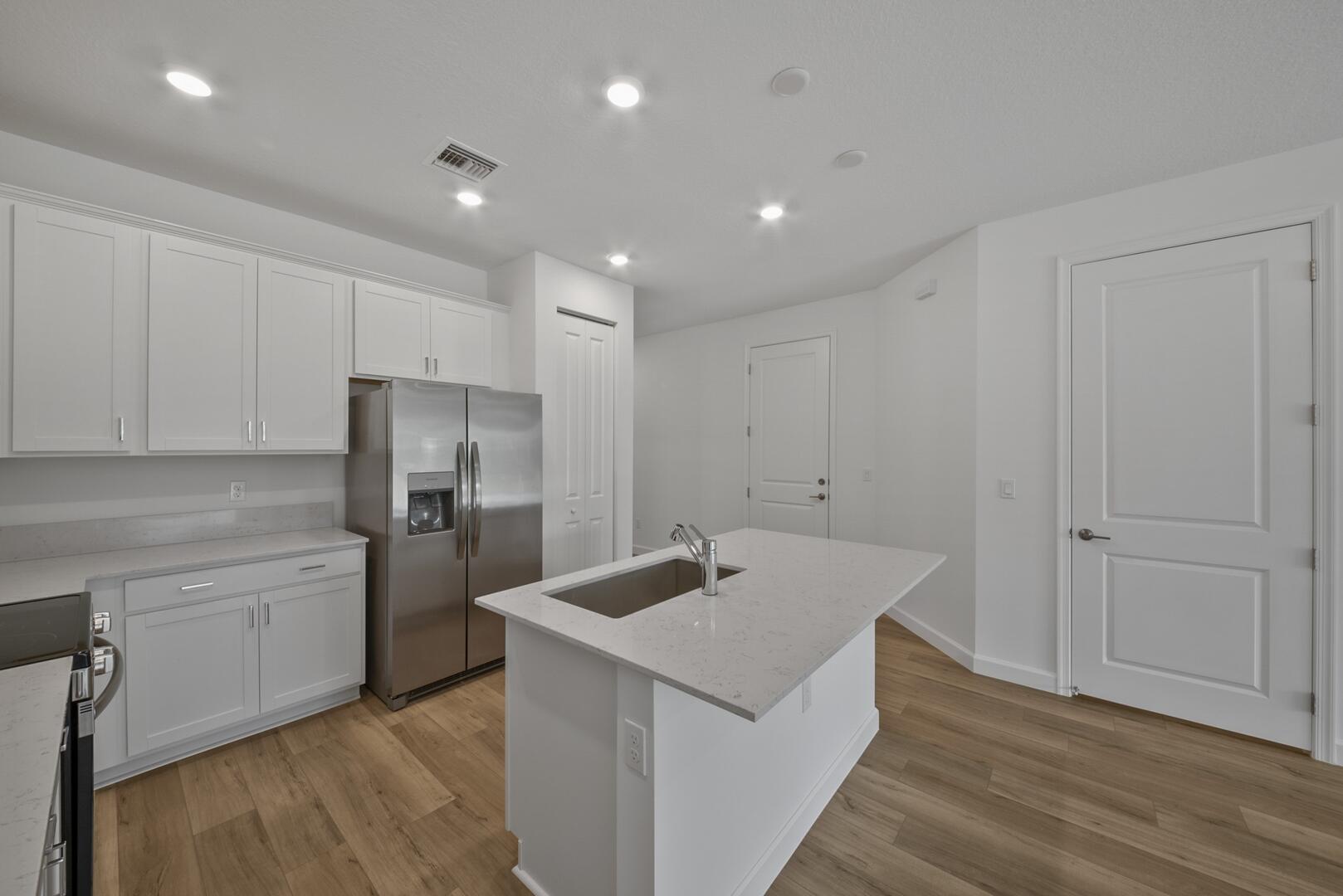 13812 Hero Path Delray Beach, FL 33484 - Photo 2 of 25 Kitchen