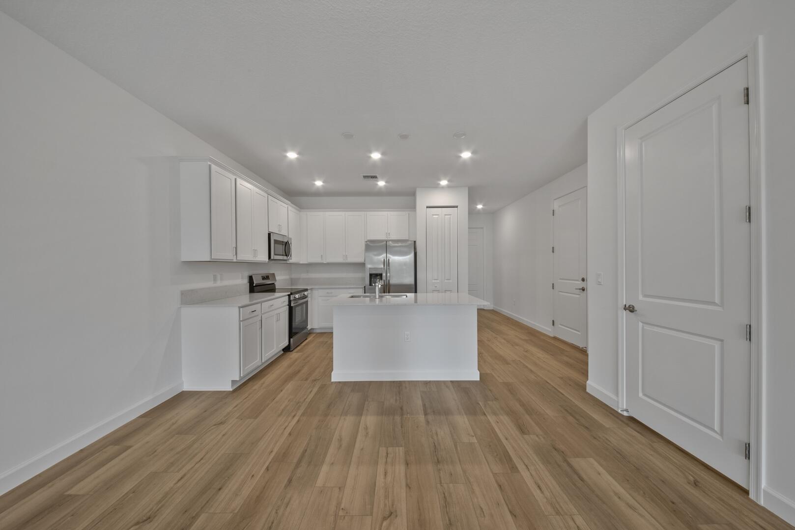 13812 Hero Path Delray Beach, FL 33484 - Photo 25 of 25 Open Floor Plan