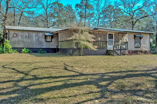 $119,000 | 1112 Sir Henry Drive South, Ivanhoe, TX 75979