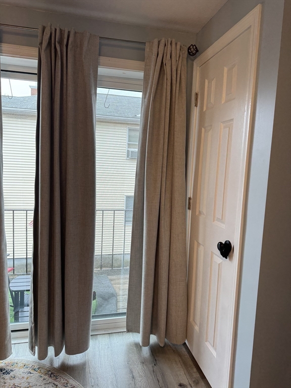 358 Broadway, Unit 13 Lynn, MA 01904 - Photo 17 of 26 a view of a mirror