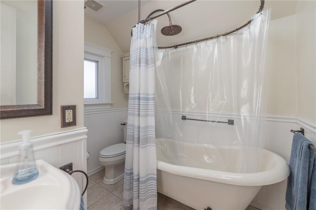 3936 Kleber Street Pittsburgh, PA 15212 - Photo 28 of 39