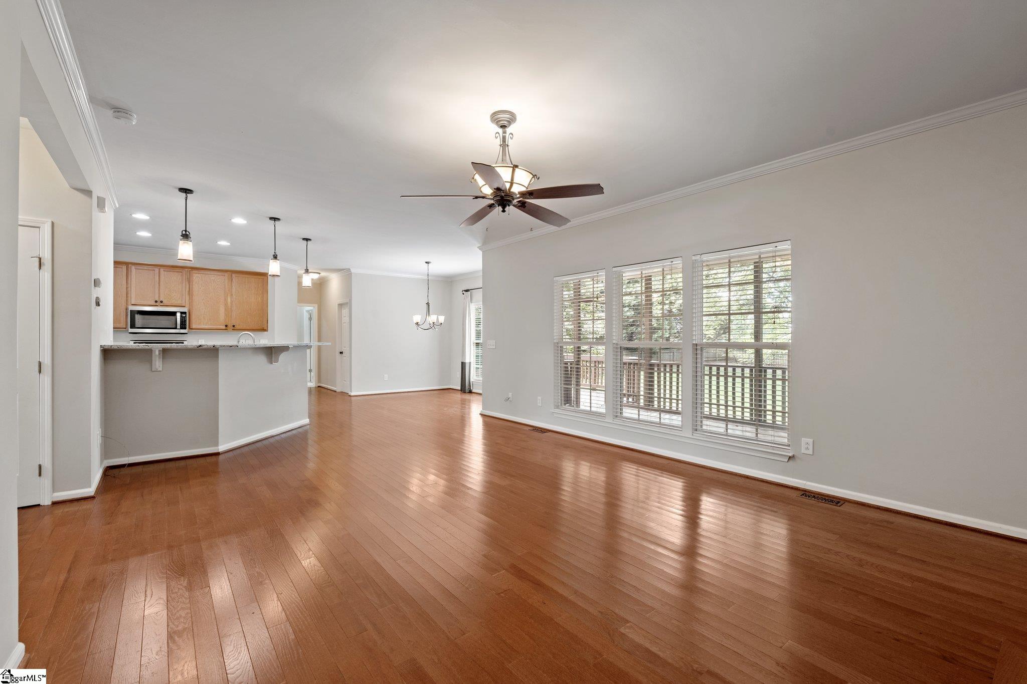 206 Ridge Bay Court Greenville, SC 29611 - Photo 9 of 36 Gallery Image 9