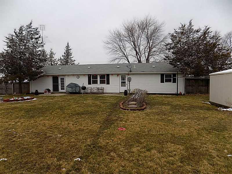 925 Peters Road Fort Recovery, OH 45846 - Photo 11 of 21 Gallery Image 11