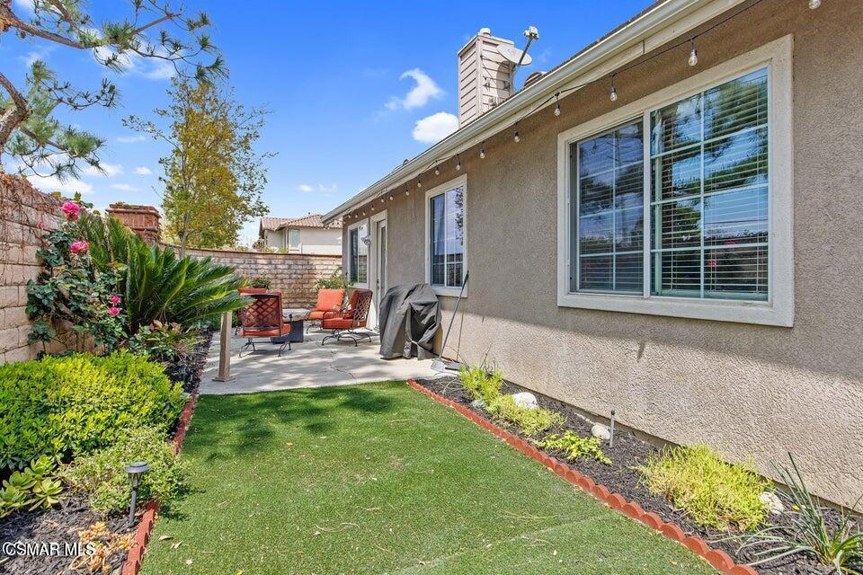 1477 Windmill Way Simi Valley, CA 93065 - Photo 16 of 18