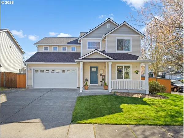 $547,000 | 803 Northwest 14th Avenue, Battle Ground, WA 98604