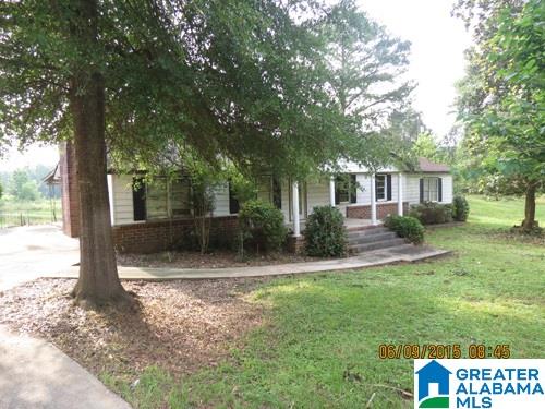 660 Cherokee Road Pell City, AL 35128 - Photo 1 of 1