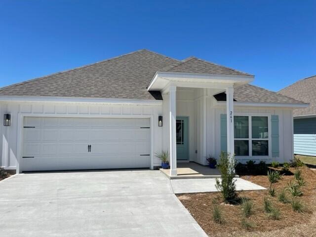 261 Jr's Way Santa Rosa Beach, FL 32459 - Photo 1 of 23 Gallery Image 1