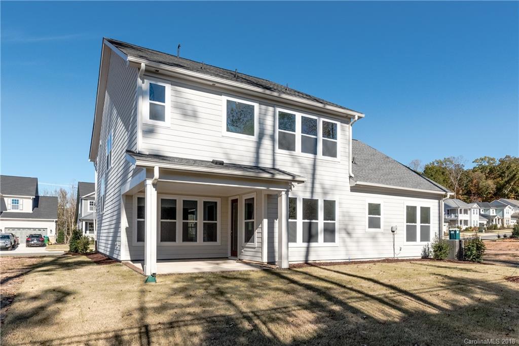 1719 Half Pint Loop, Unit 137 Fort Mill, SC 29708 - Photo 20 of 24 Gallery Image 20