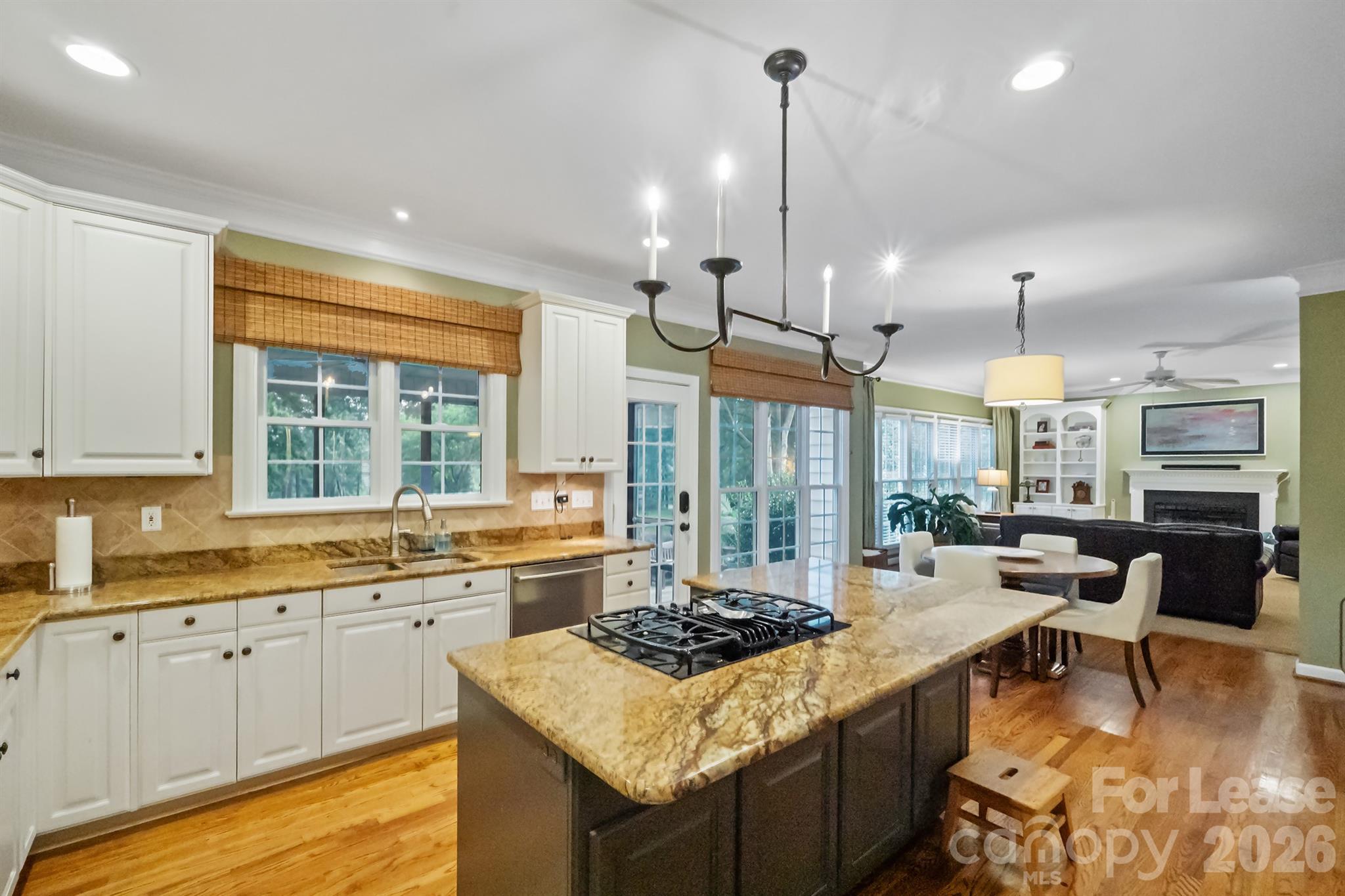 12428 Willingdon Road Huntersville, NC 28078 - Photo 10 of 43 Gallery Image 10