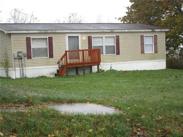 $70,000 | 862 North Washington Road, North Washington, PA 16048