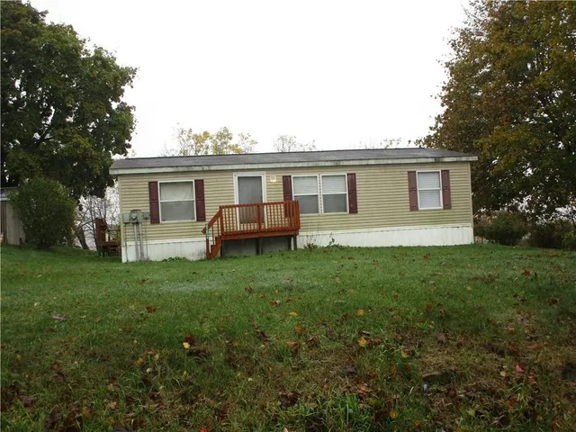 $70,000 | 862 North Washington Road, North Washington, PA 16048