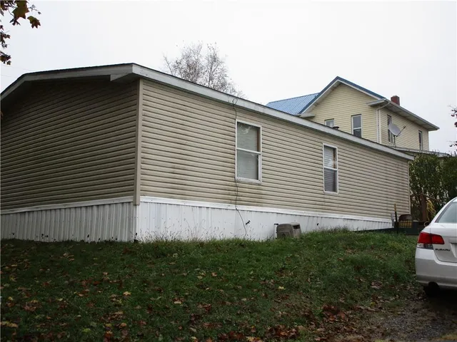 $70,000 | 862 North Washington Road, North Washington, PA 16048