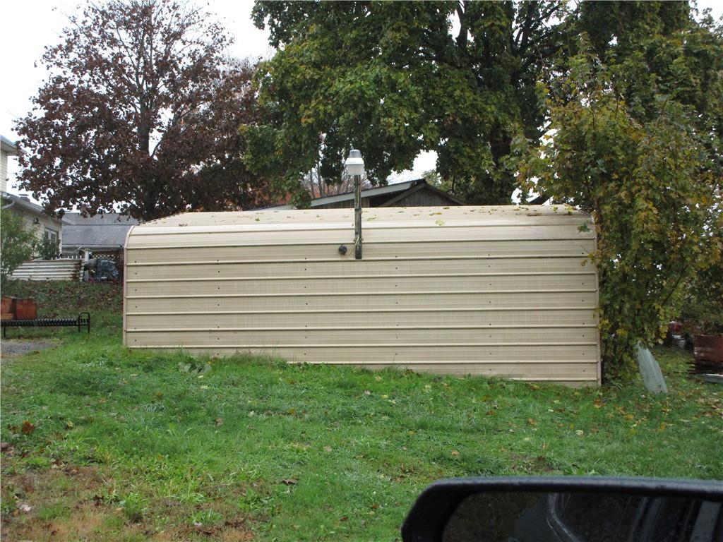 862 North Washington Road North Washington, PA 16048 - Photo 5 of 14