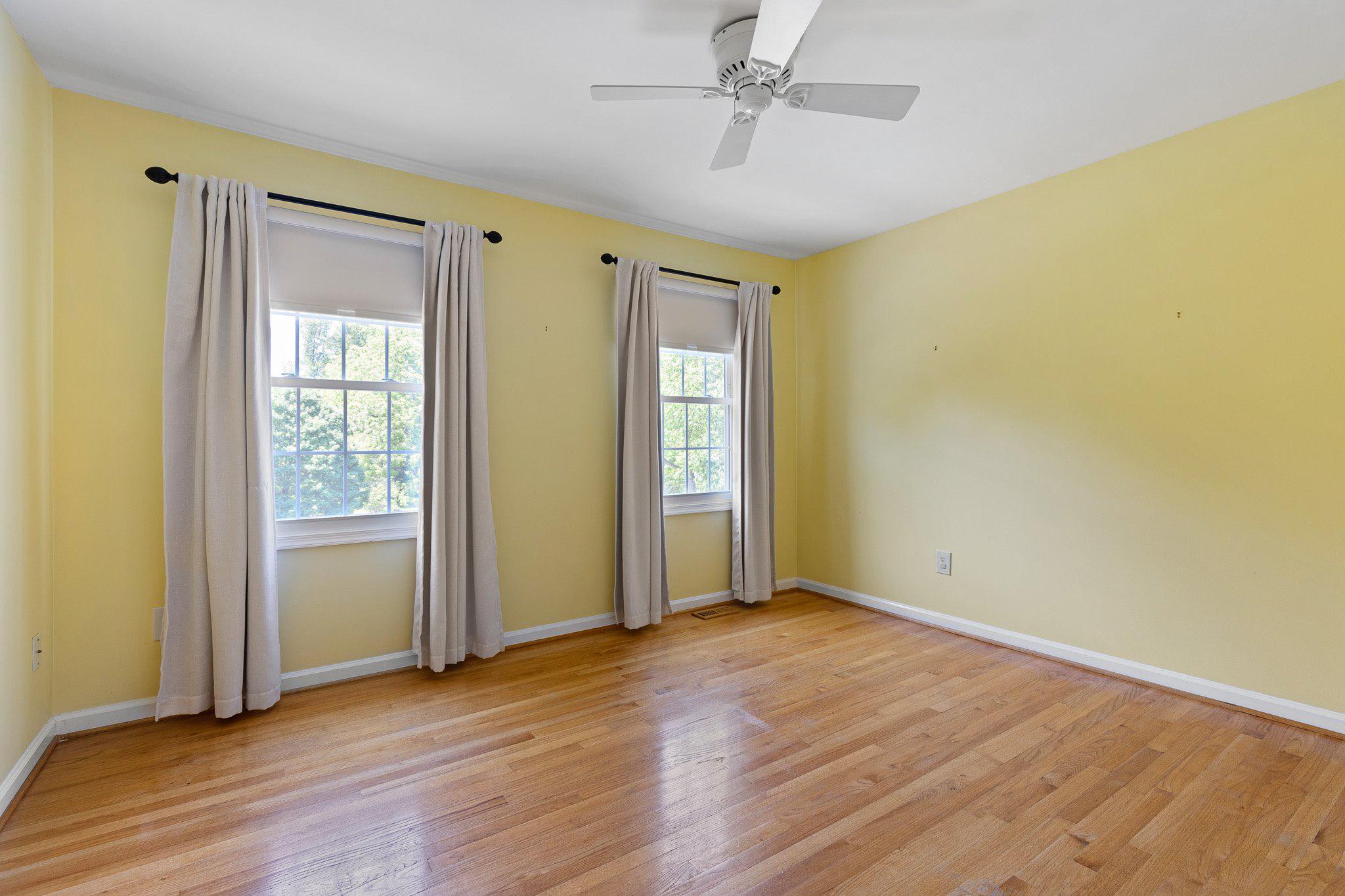 434 Buttonwood Road Landenberg, PA 19350 - Photo 28 of 44 Bedroom with neutral paint