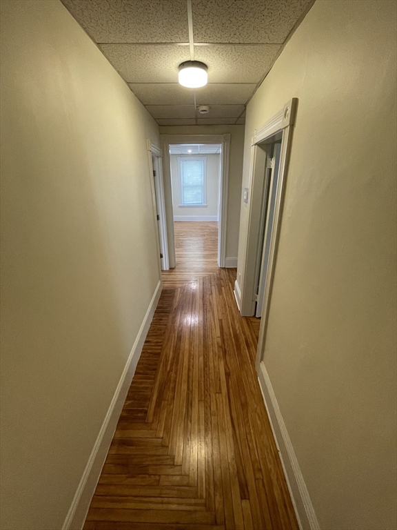 50 Whipple Street, Unit 1 Worcester, MA 01607 - Photo 27 of 28