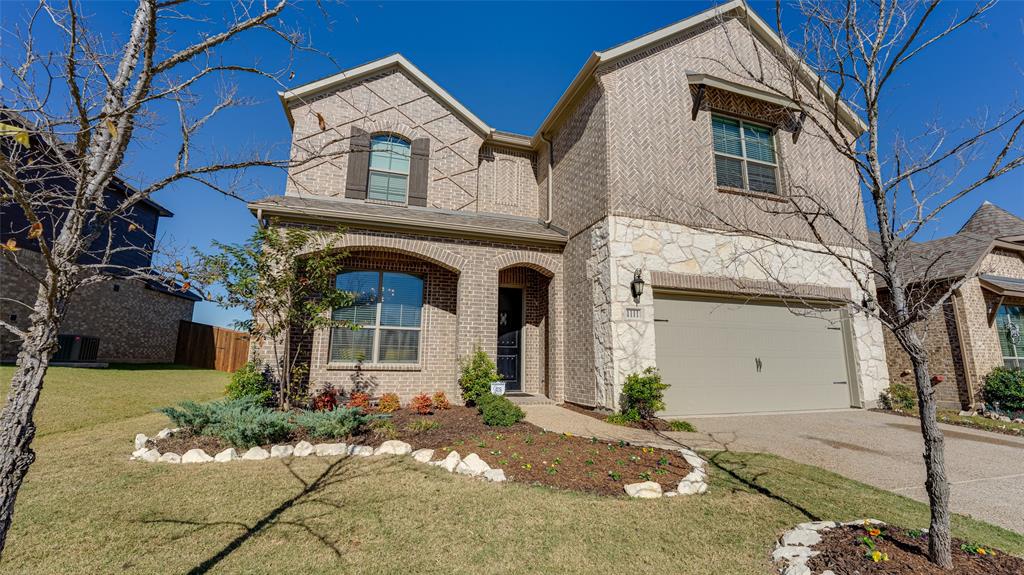 1111 Elizabeth Street Anna, TX 75409 - Photo 1 of 1