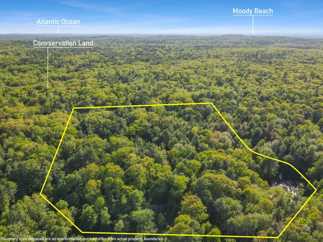 $1,800,000 | 16-001 Newhall Road, Wells, ME 04090