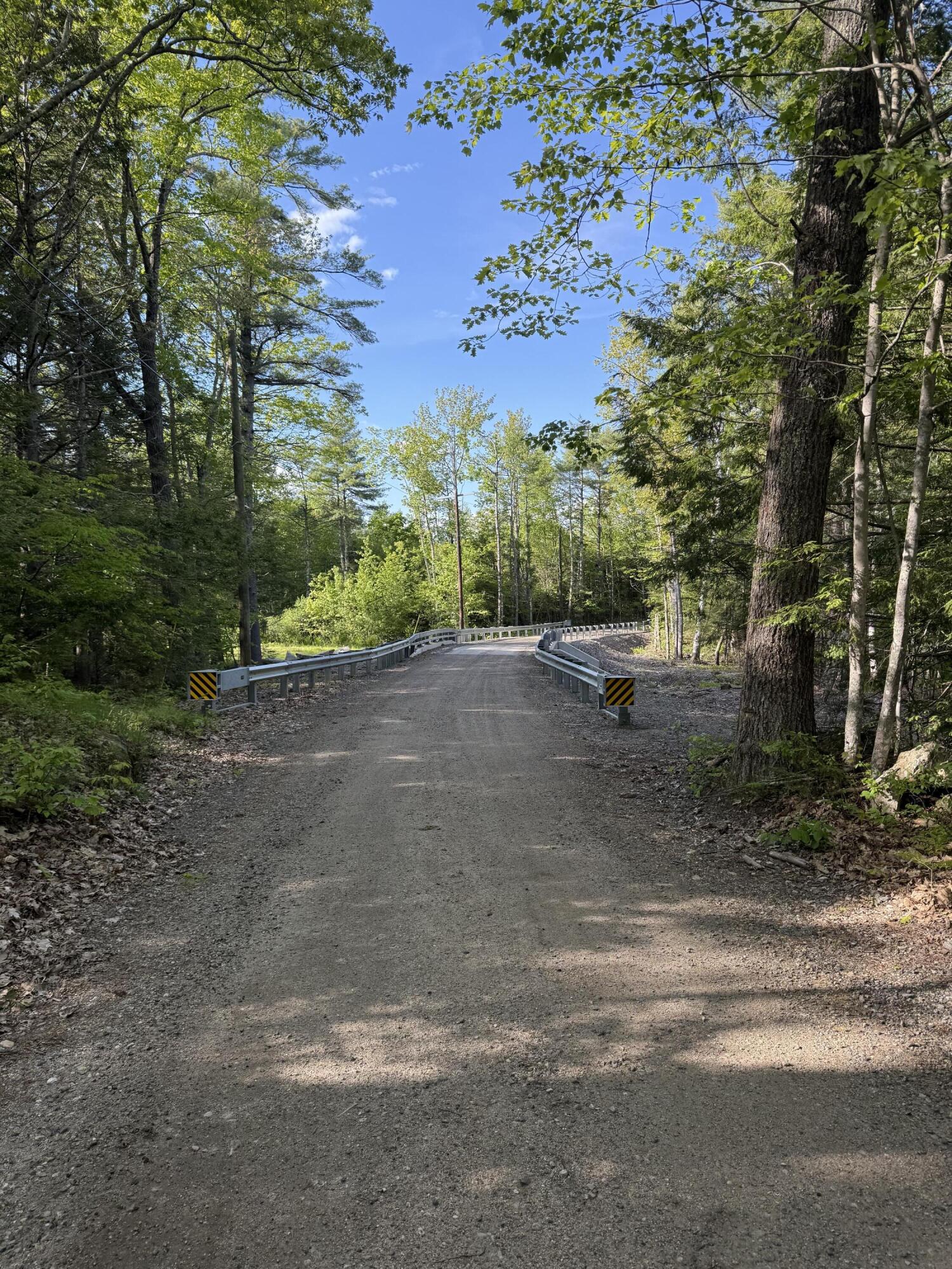 16-001 Newhall Road Wells, ME 04090 - Photo 12 of 12 Newhall Road Exit Bridge